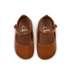 Kids Christian Louboutin Baby Love Chick
