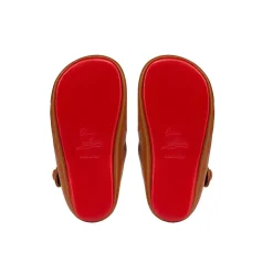 Kids Christian Louboutin Baby Love Chick