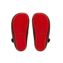 Kids Christian Louboutin Baby Love Chick