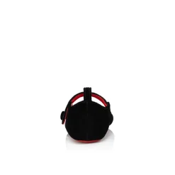 Kids Christian Louboutin Baby Love Chick