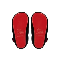 Kids Christian Louboutin Baby Love Chick