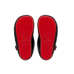 Kids Christian Louboutin Baby Love Chick