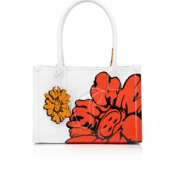 Women Christian Louboutin Bag Charm