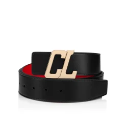 Christian Louboutin Belt Strap