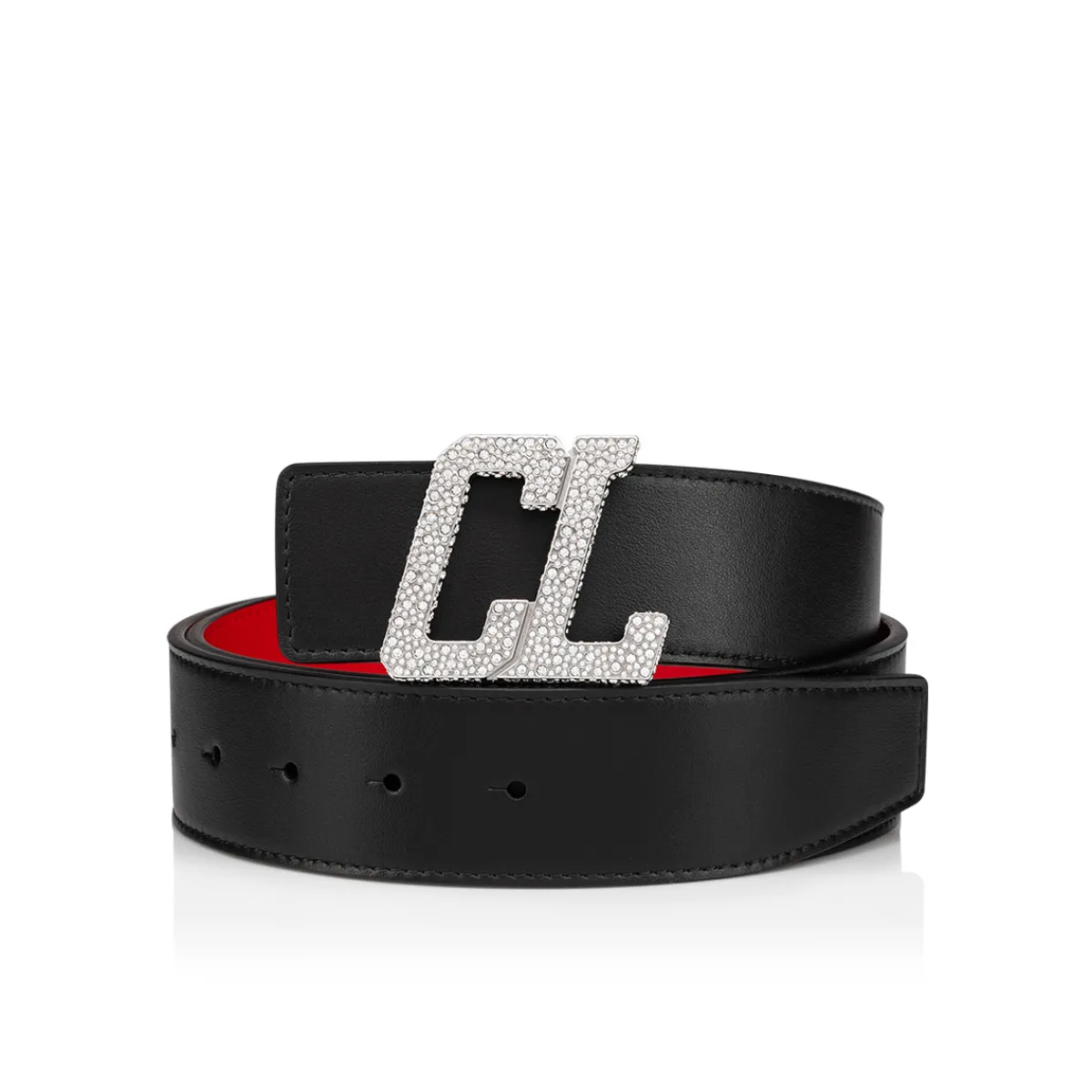 Christian Louboutin Belt Strap
