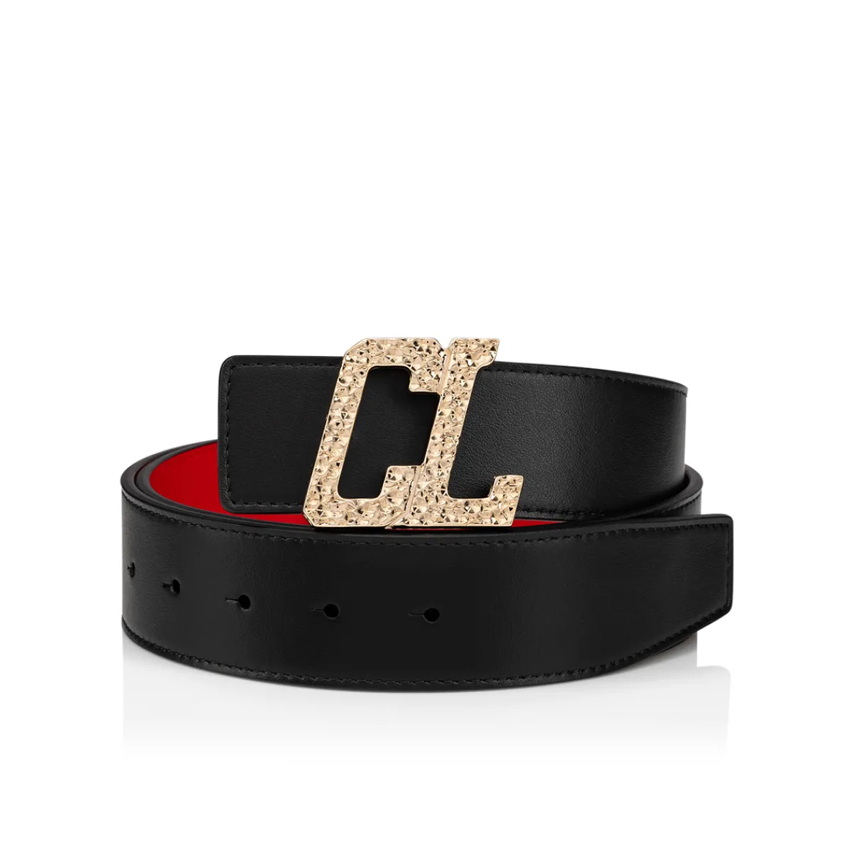 Christian Louboutin Belt Strap