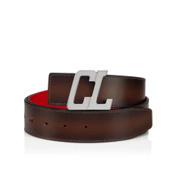 Christian Louboutin Belt Strap