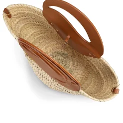 Women Christian Louboutin Biloumoon Basket Medium