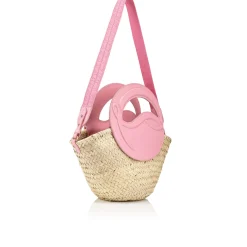 Women Christian Louboutin Biloumoon Basket Small