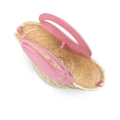 Women Christian Louboutin Biloumoon Basket Small