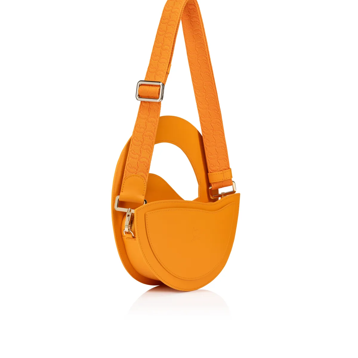 Women Christian Louboutin Biloumoon Small