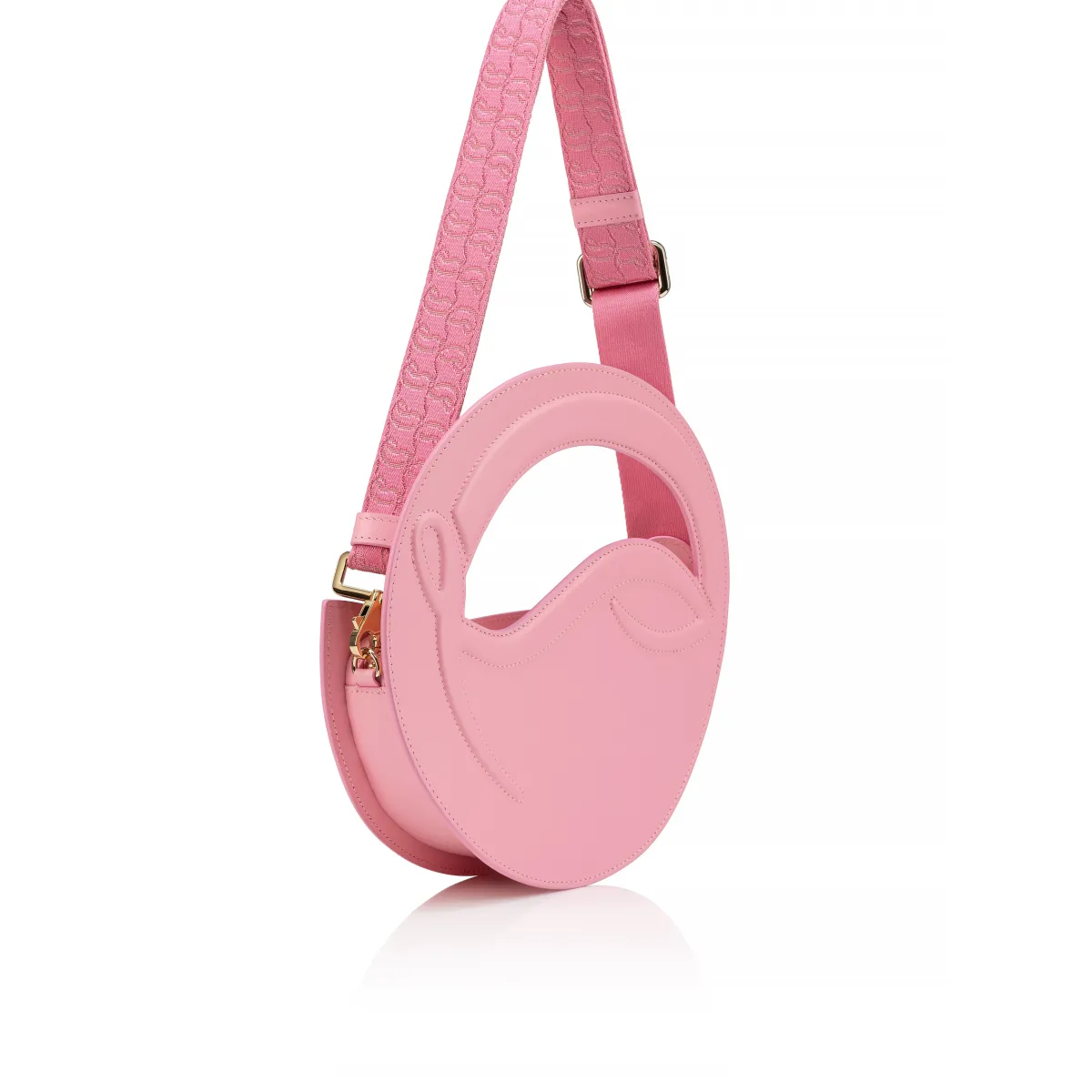 Women Christian Louboutin Biloumoon Small