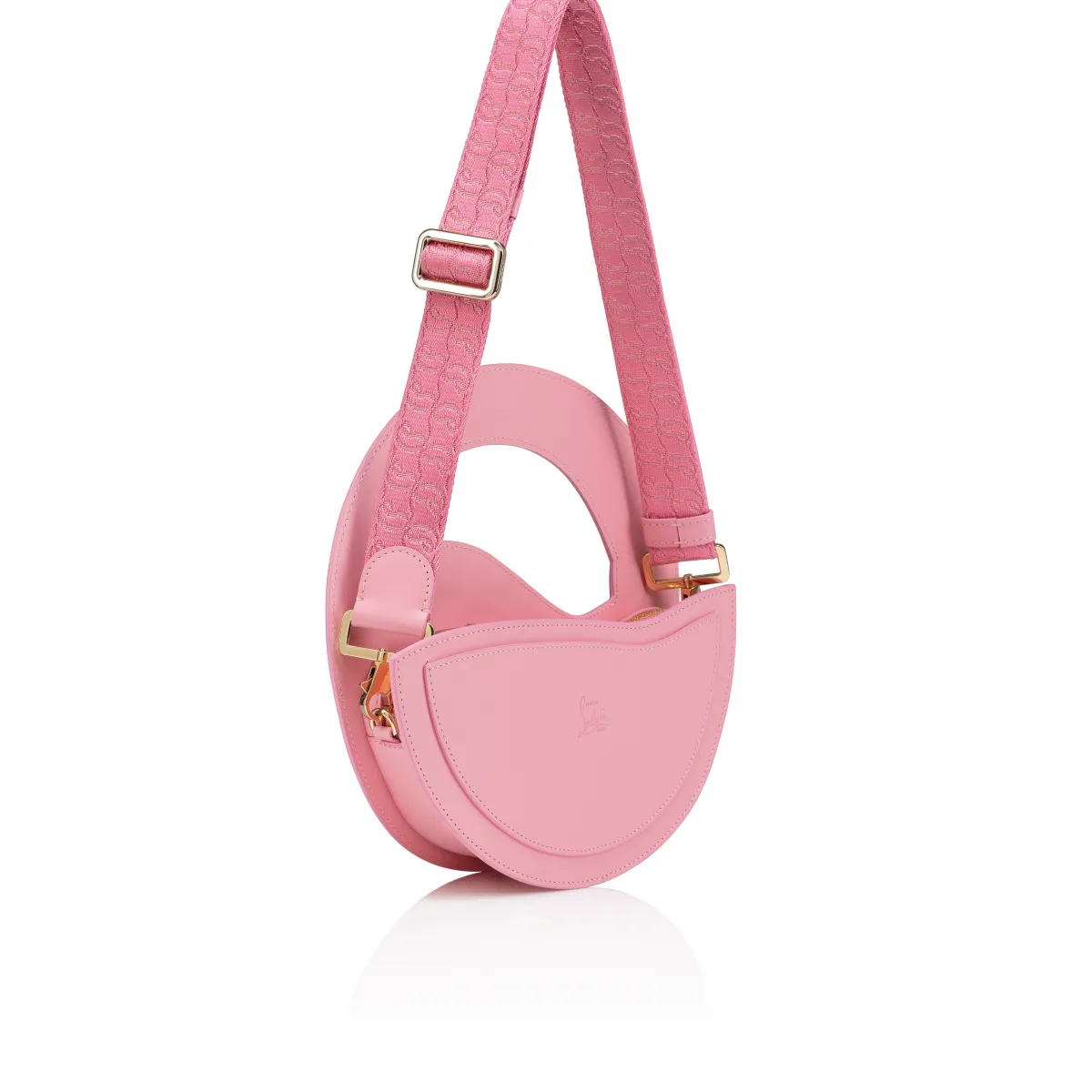 Women Christian Louboutin Biloumoon Small