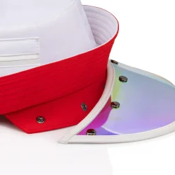 Women Christian Louboutin Bobiviz