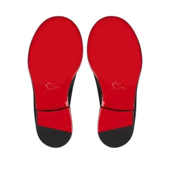 Kids/BOY Christian Louboutin Bootynou
