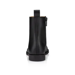 Kids/BOY Christian Louboutin Bootynou
