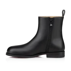 Kids/BOY Christian Louboutin Bootynou