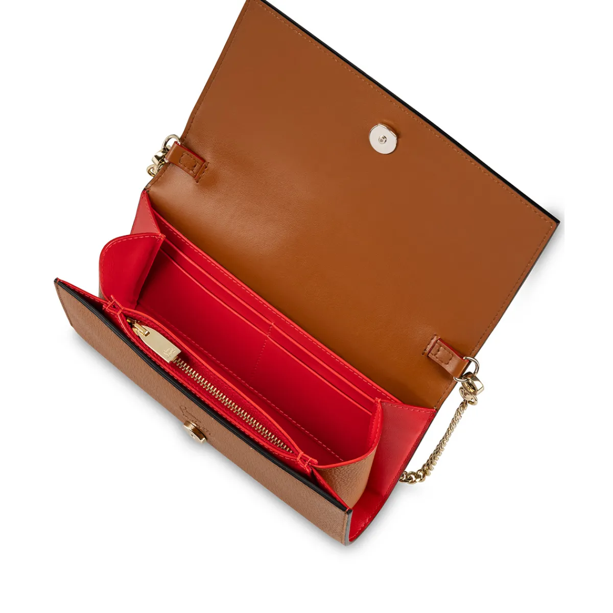 Women Christian Louboutin By My Side