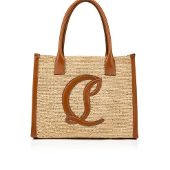 Women Christian Louboutin By My Side Large