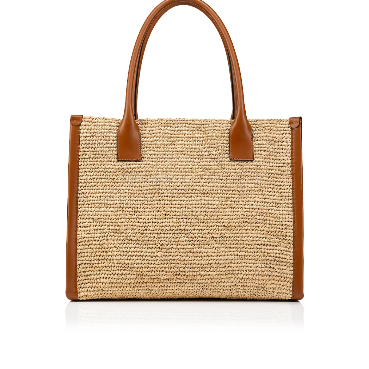 Women Christian Louboutin By My Side Large