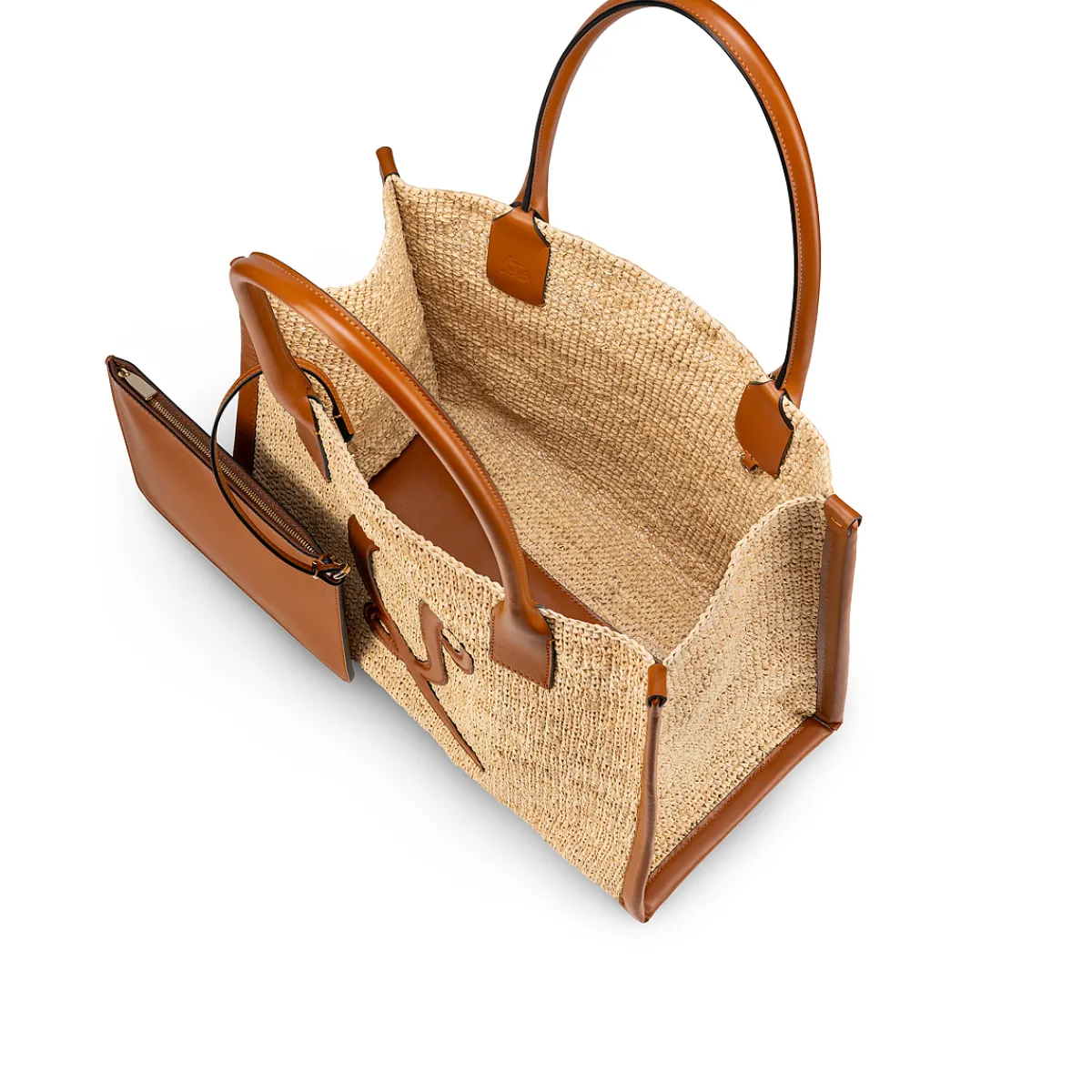 Women Christian Louboutin By My Side Large