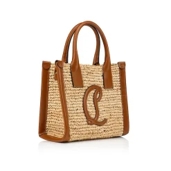 Women Christian Louboutin By My Side Mini