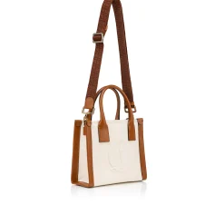 Women Christian Louboutin By My Side Mini