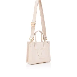 Women Christian Louboutin By My Side Mini