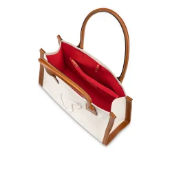 Women Christian Louboutin By My Side Small