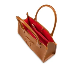 Women Christian Louboutin By My Side Small