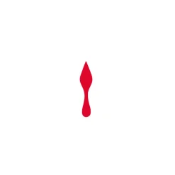 Women Christian Louboutin By My Side Small