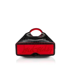 Women Christian Louboutin Cabarock Mini