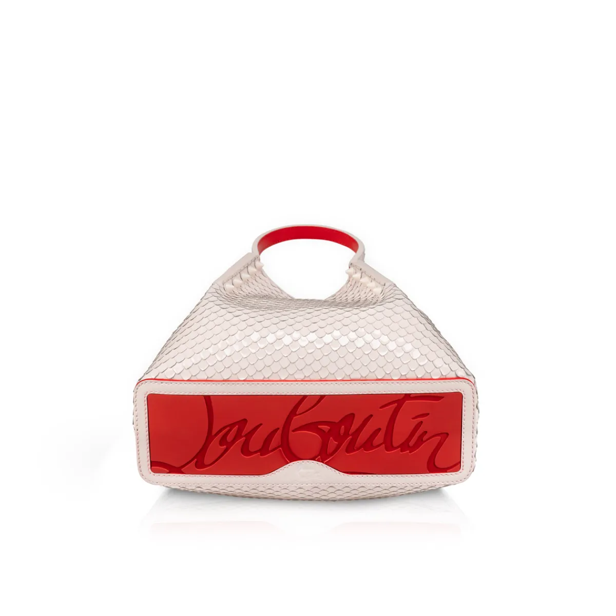 Women Christian Louboutin Cabarock Mini