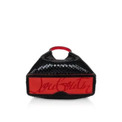 Women Christian Louboutin Cabarock Mini
