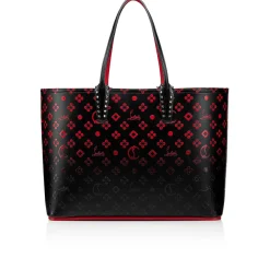 Women Christian Louboutin Cabata Large