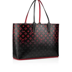 Women Christian Louboutin Cabata Large