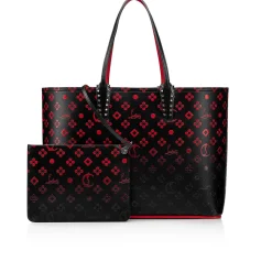 Women Christian Louboutin Cabata Large