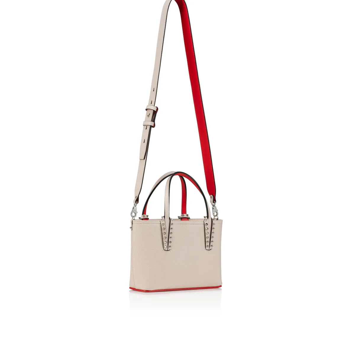 Women Christian Louboutin Cabata Mini