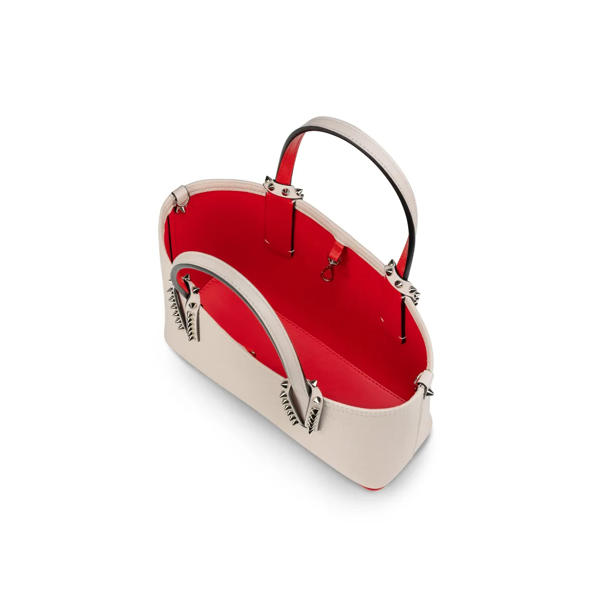 Women Christian Louboutin Cabata Mini