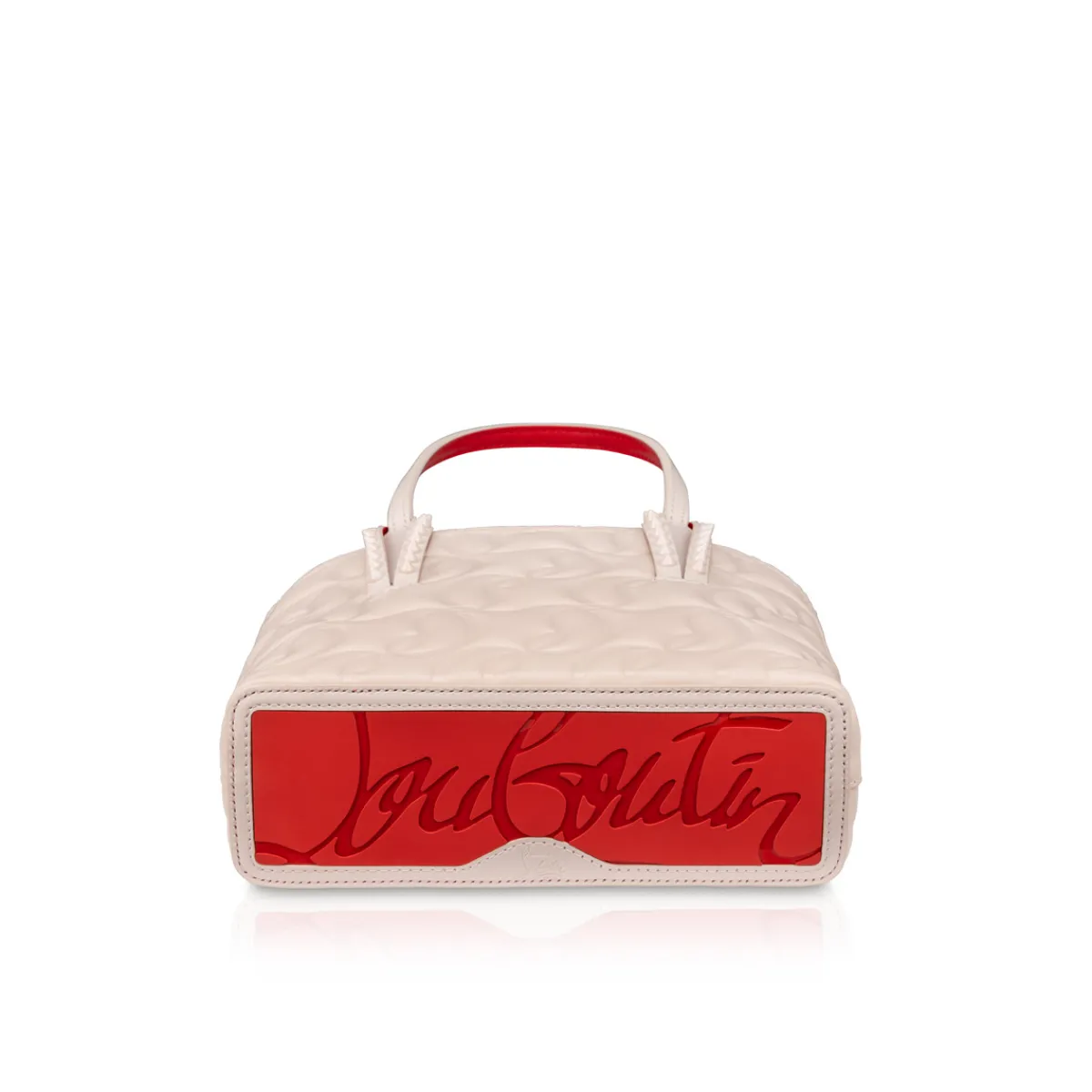 Women Christian Louboutin Cabata Mini