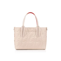 Women Christian Louboutin Cabata Mini