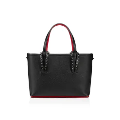 Women Christian Louboutin Cabata Mini