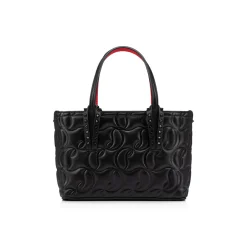 Women Christian Louboutin Cabata Mini