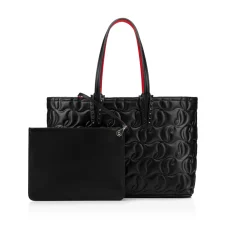 Women Christian Louboutin Cabata Small