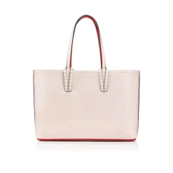 Women Christian Louboutin Cabata Small