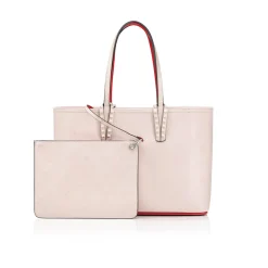 Women Christian Louboutin Cabata Small