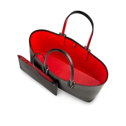 Women Christian Louboutin Cabata Small