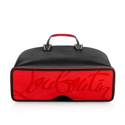 Women Christian Louboutin Cabata Small