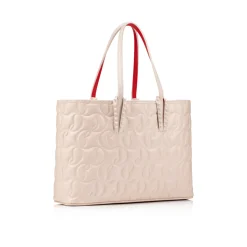 Women Christian Louboutin Cabata Small