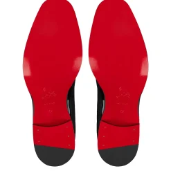 Christian Louboutin Chambeliboot Night Strass